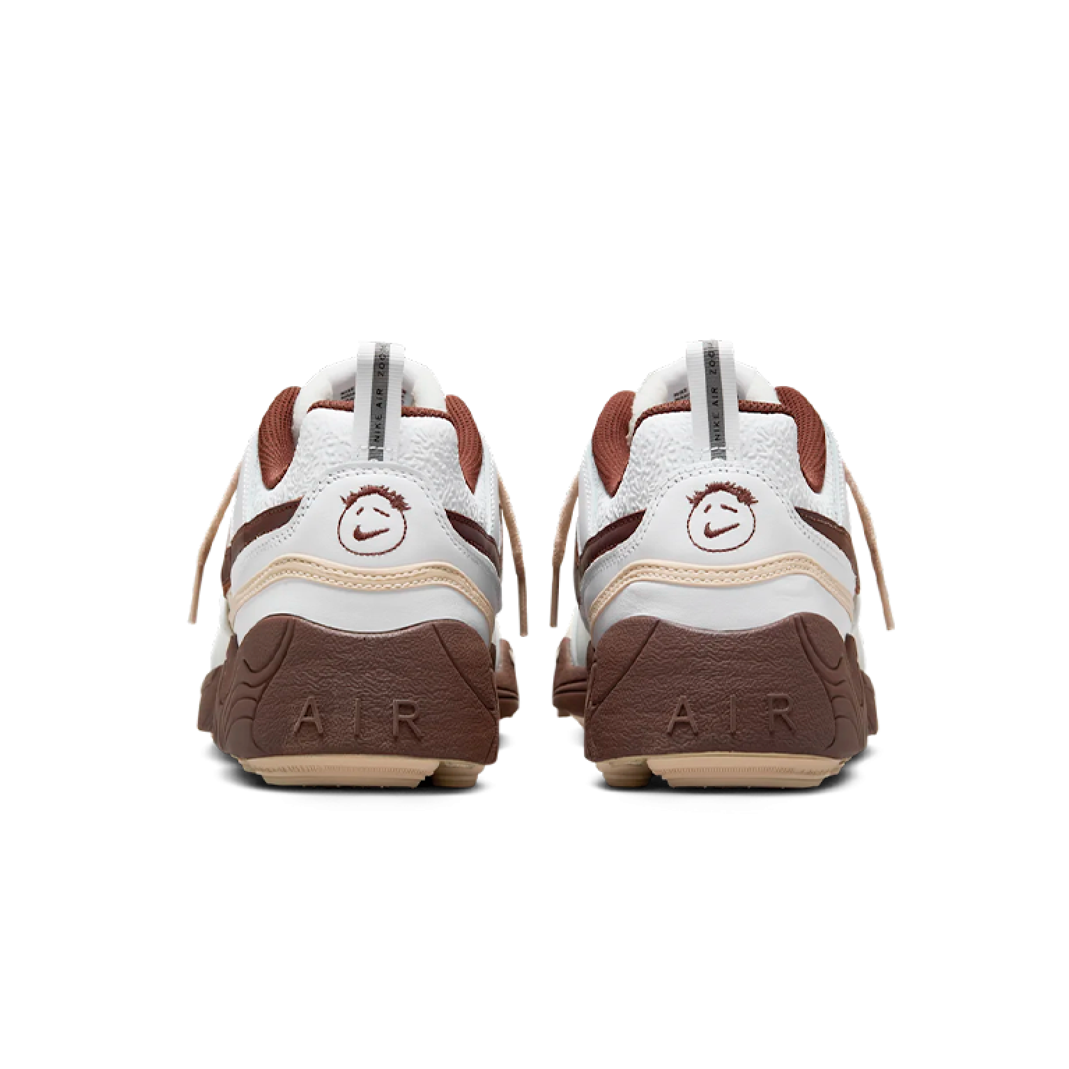 Nike Zoom Field Jaxx Travis Scott Light Chocolate