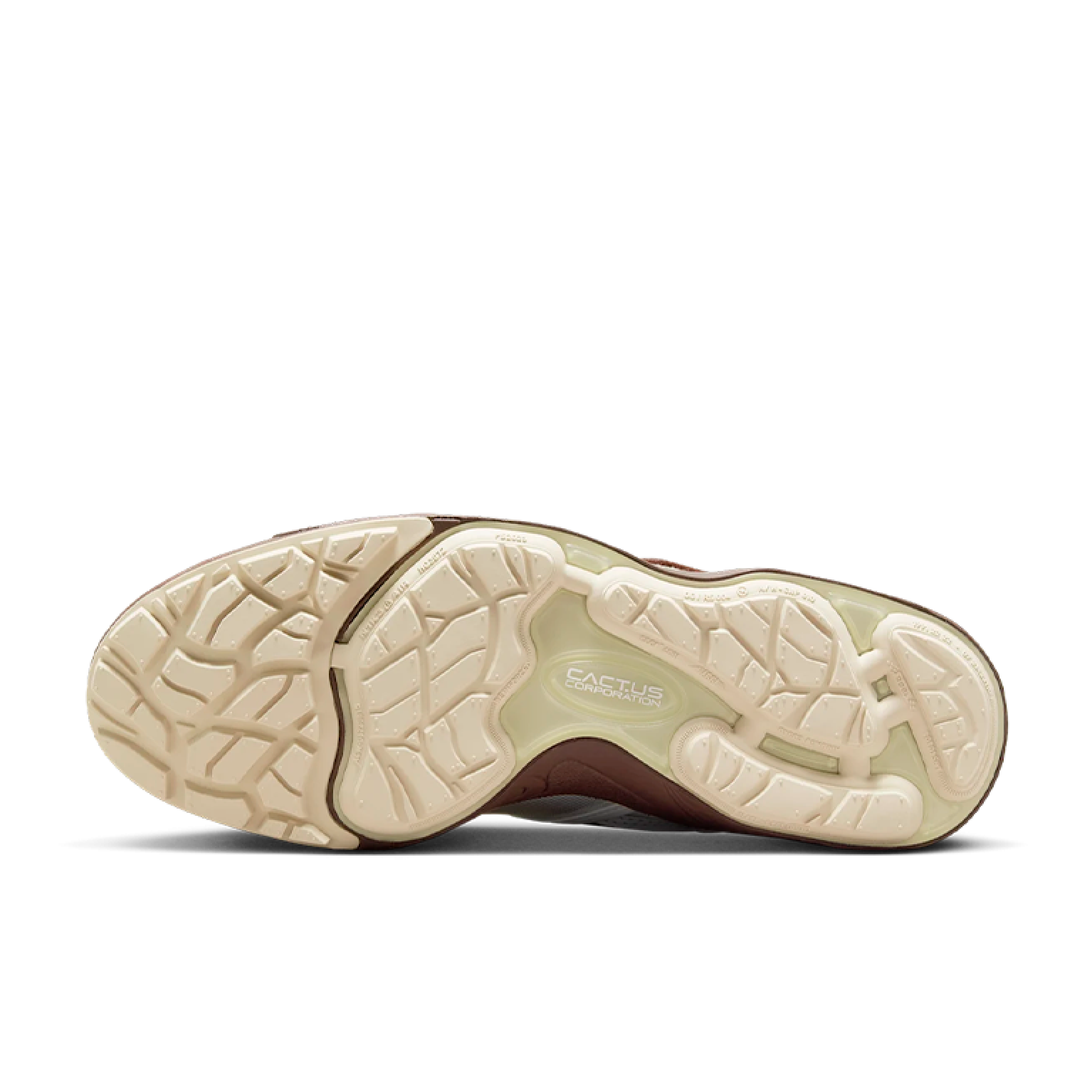 Nike Zoom Field Jaxx Travis Scott Light Chocolate