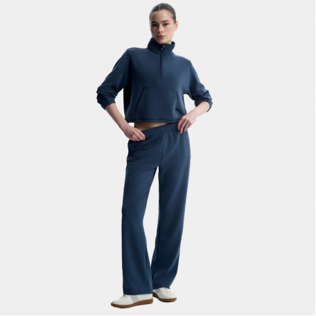 Брюки EXHALE Mansuetudo Navy