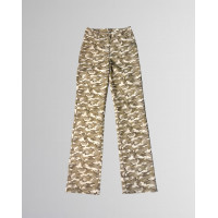 Джинсы Sabe Women Camo