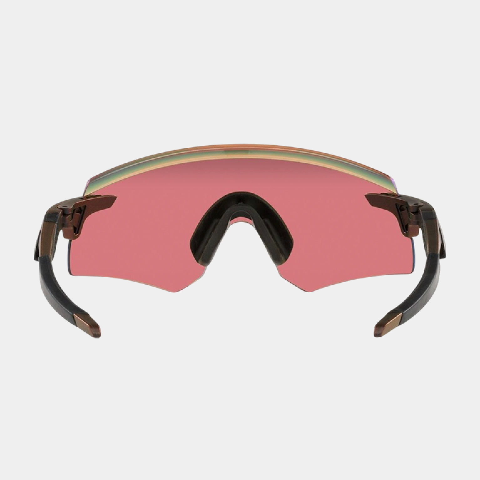 Очки Oakley Encoder PRIZM Trail Torch