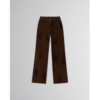 Джинсы Sabe Women Dark Mocha