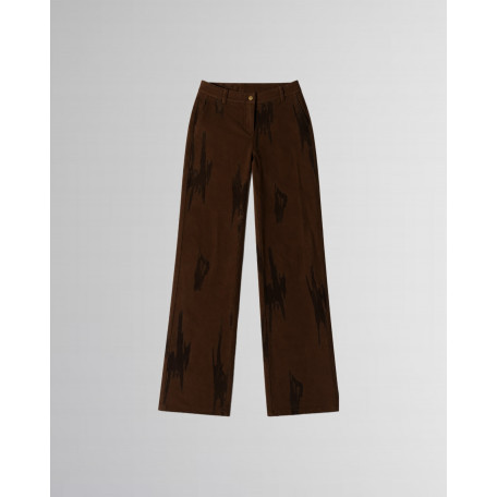 Джинсы Sabe Women Dark Mocha