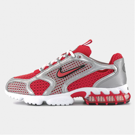 Кроссовки Nike Air Zoom Spiridon Cage 2 Track Red