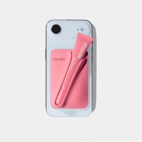 Холдер Rhode Snap-on Lip Silicone Holder Sweet Pea