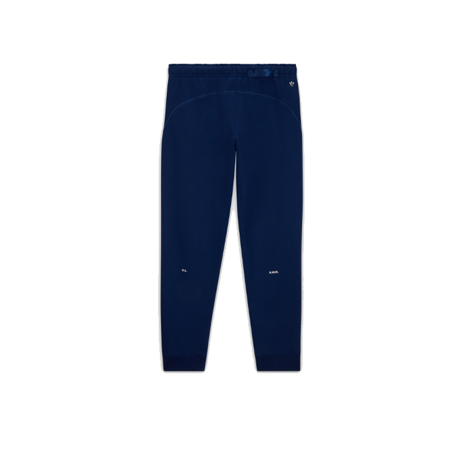 Nike x Drake NOCTA Cardinal Stock Fleece Pants Navy