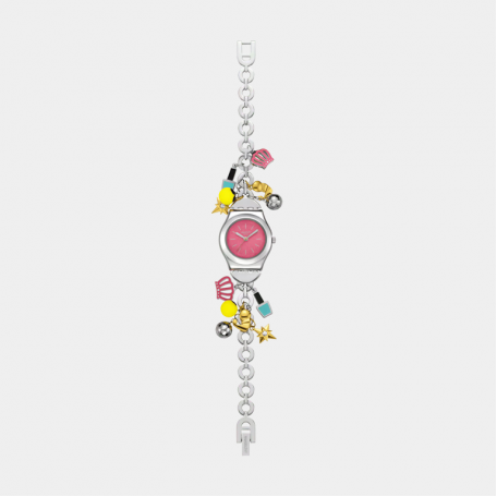 Часы Swatch The Charm of Mom
