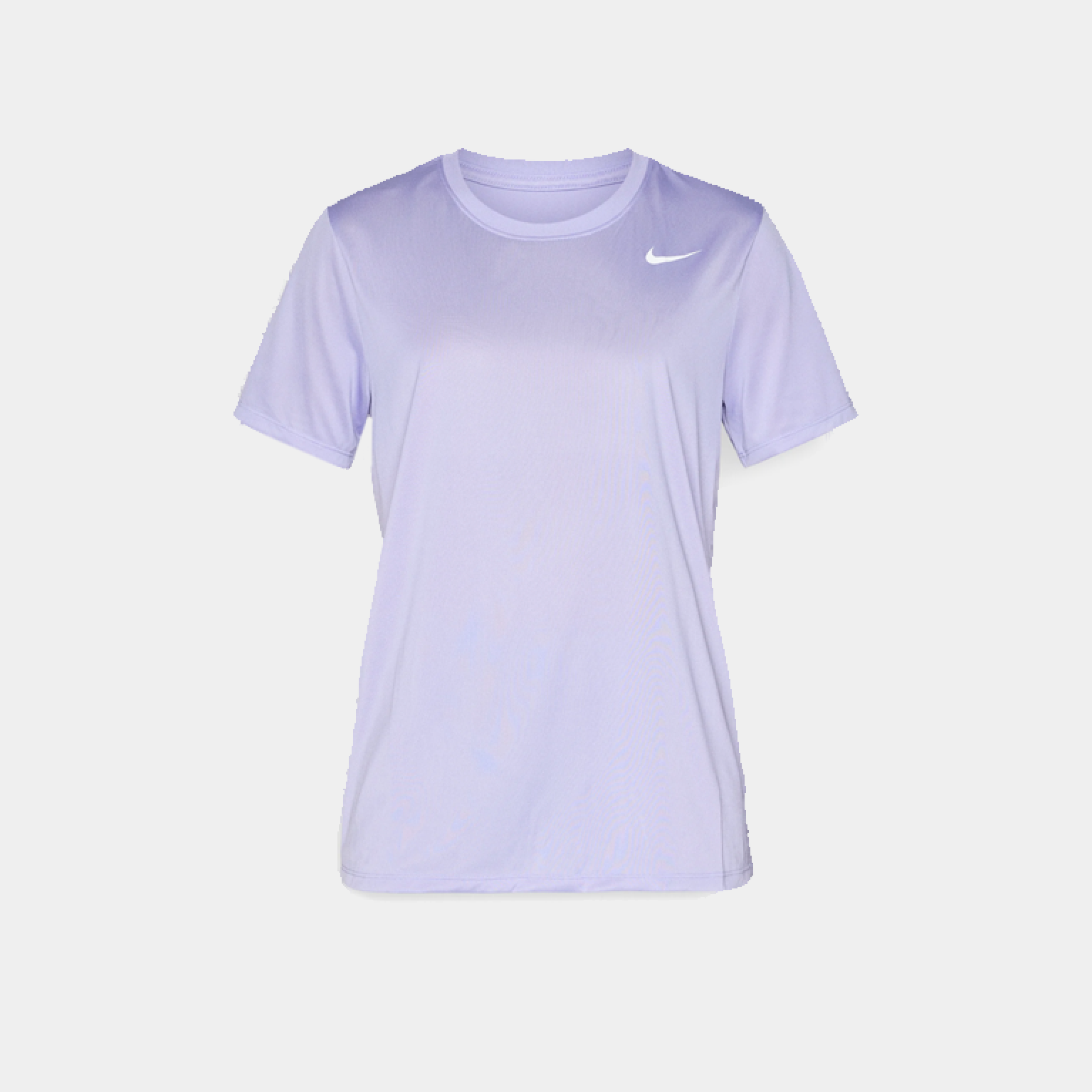 Футболка Nike Miler Dri-Fit Lilac
