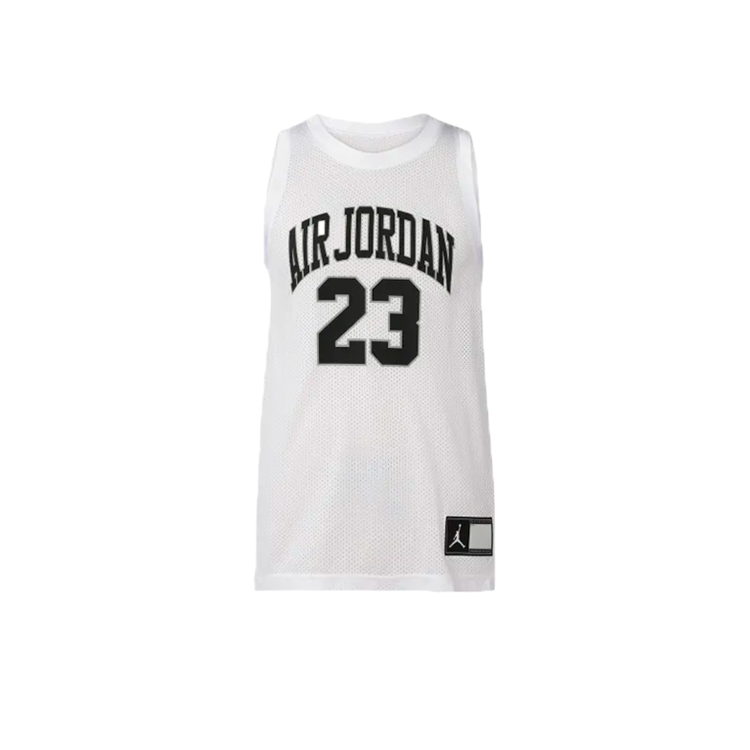 Air Jordan DNA Distorted Basketball White