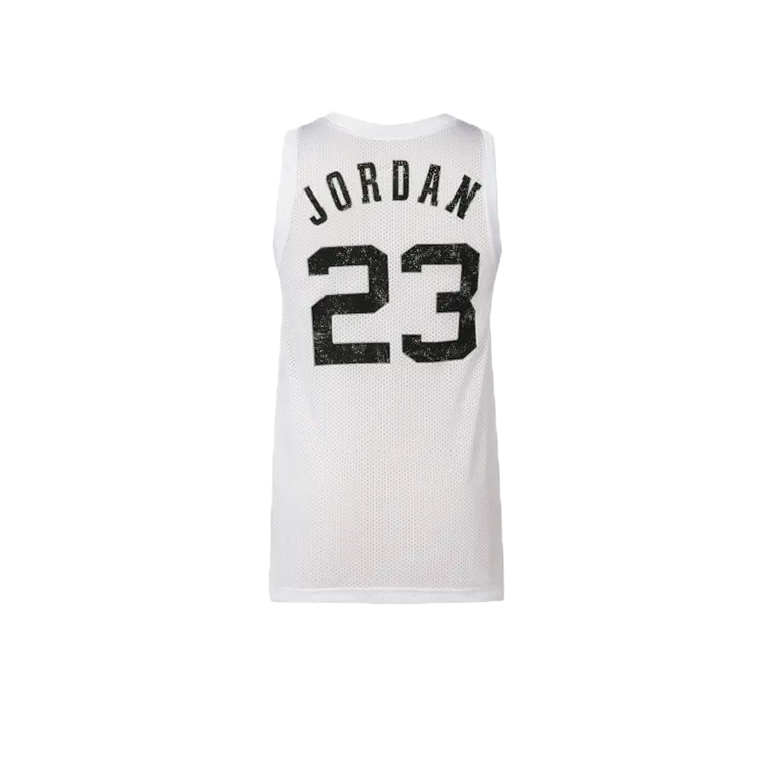 Air Jordan DNA Distorted Basketball White