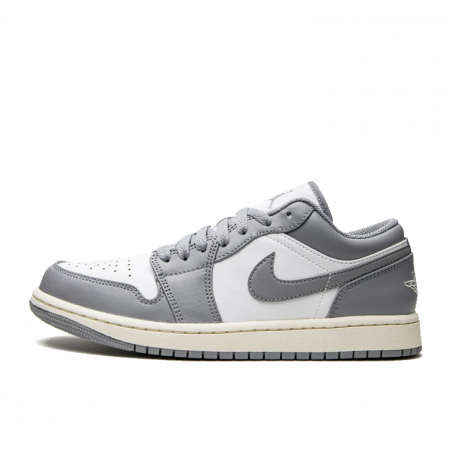 Air Jordan 1 Low Vintage Grey