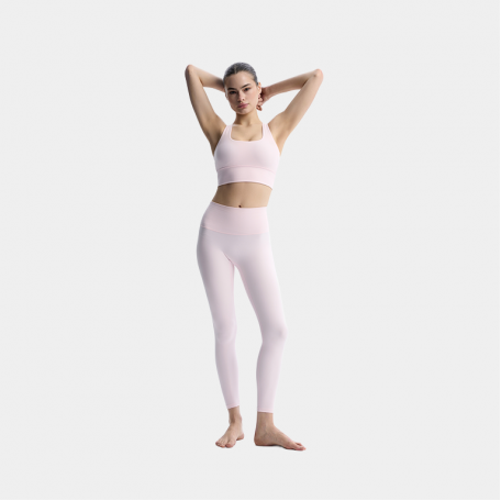 Леггинсы EXHALE Abo In Pace Pink
