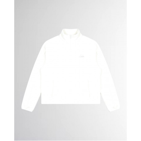 Зип-анорак Sabe Women Half-Zip Milk