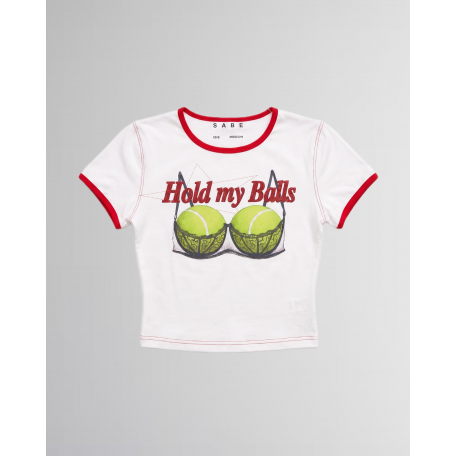 Футболка Sabe Tennis Balls