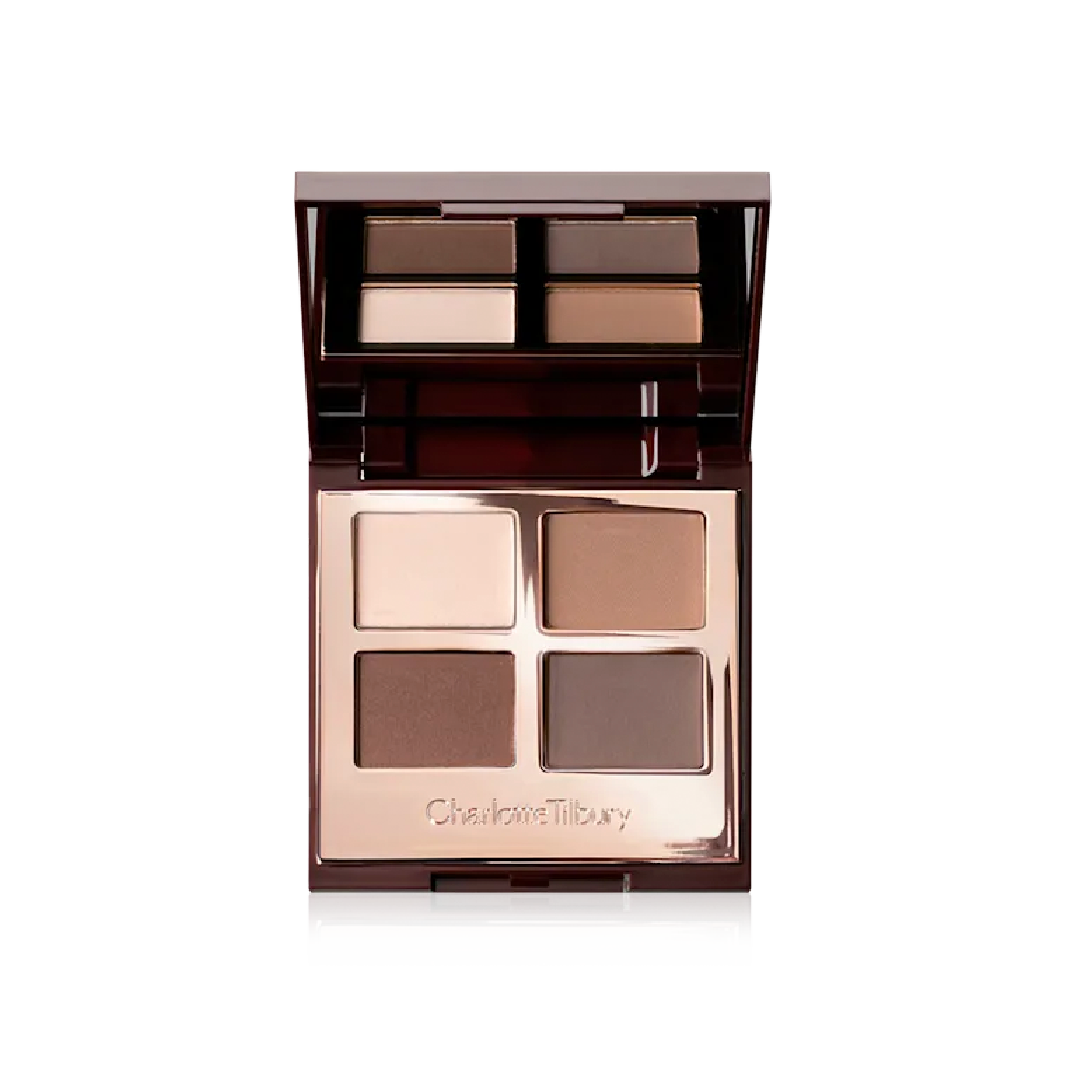 Тени Сharlotte Tilbury Luxury Palette The Sophisticate