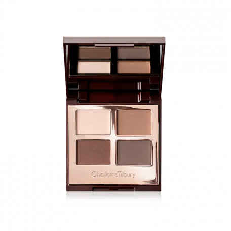 Тени Сharlotte Tilbury Luxury Palette The Sophisticate