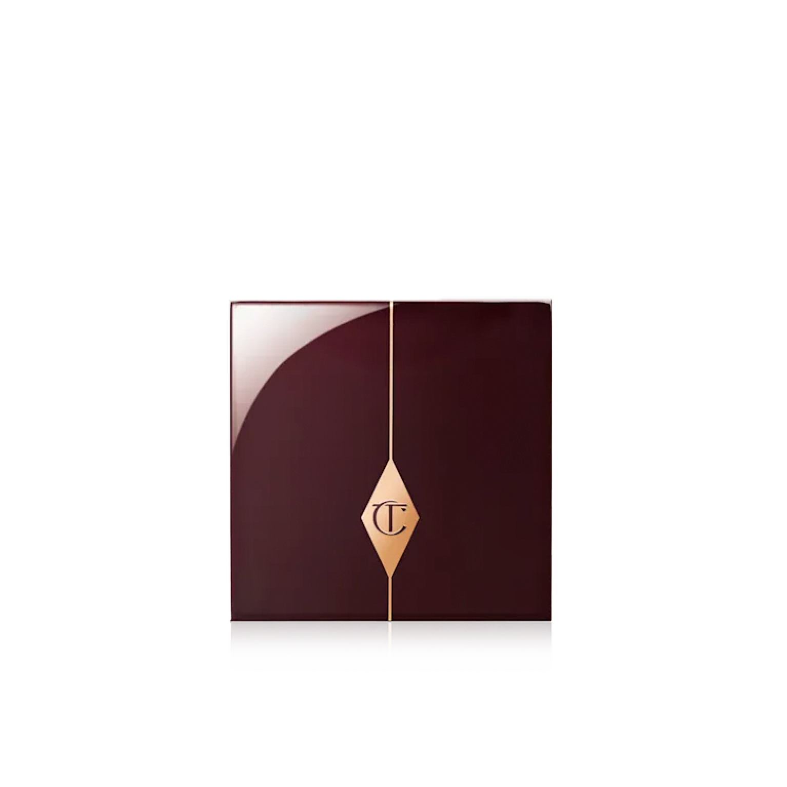 Тени Сharlotte Tilbury Luxury Palette The Sophisticate