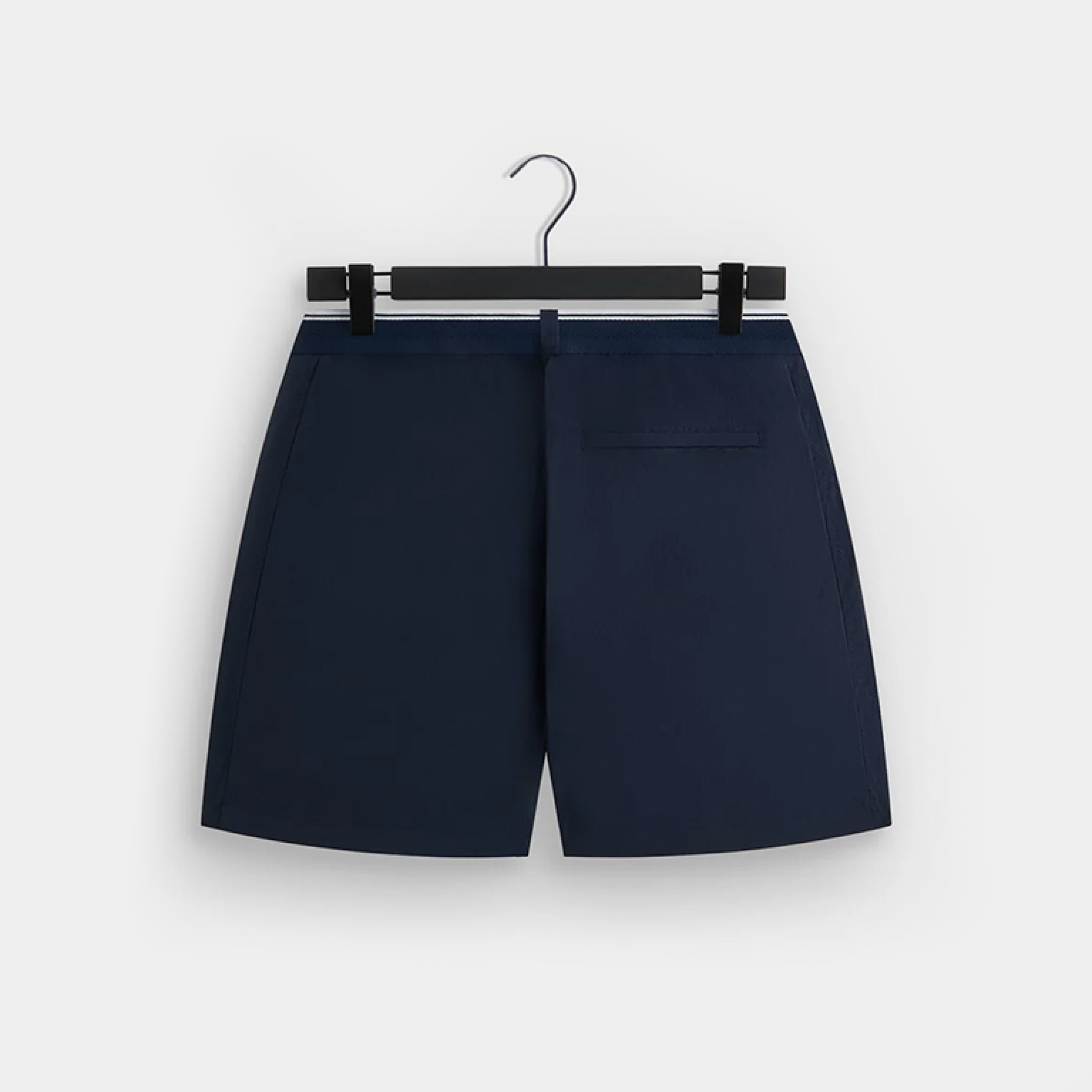 Шорты Kith for Wilson Travel Short Black