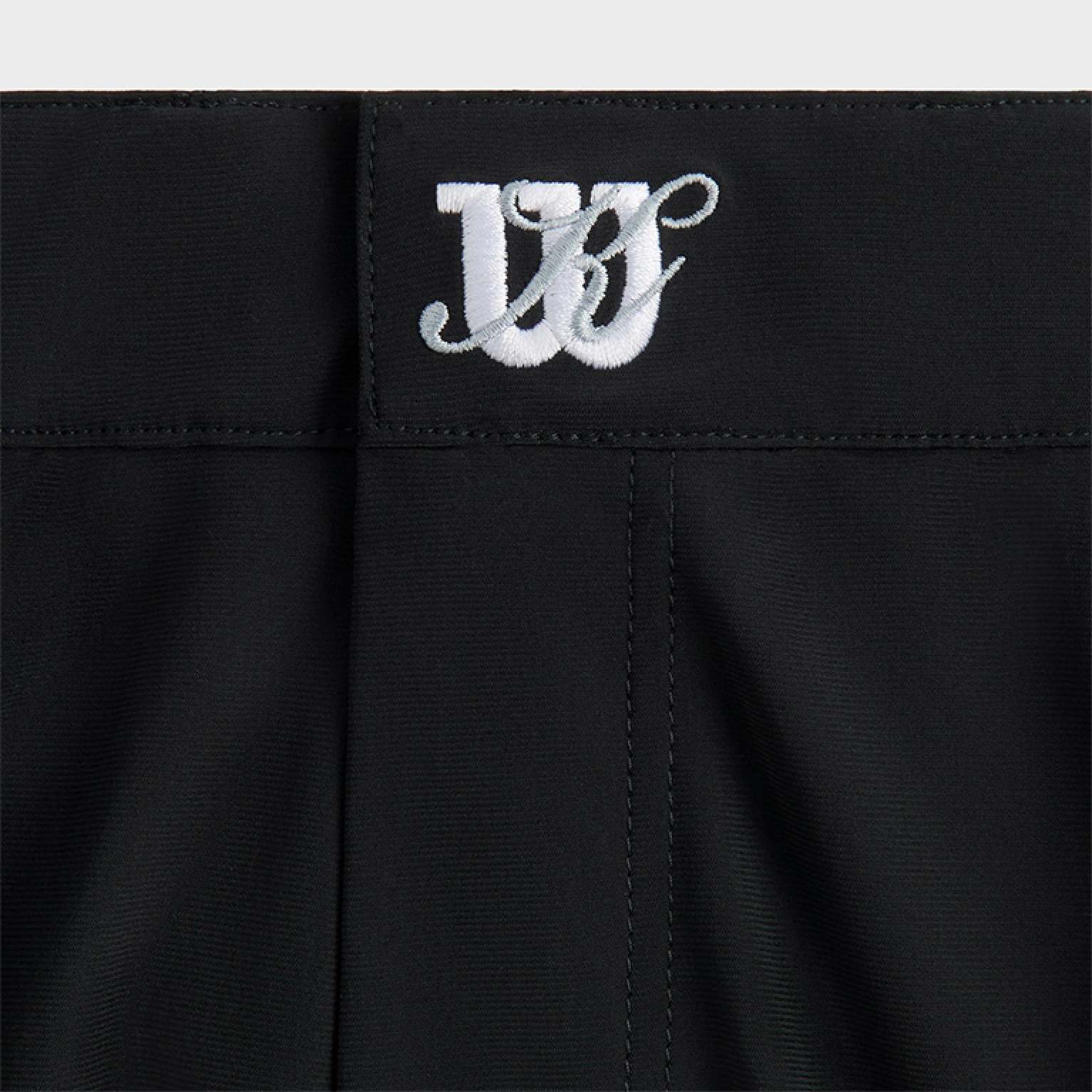 Шорты Kith for Wilson Travel Short Black