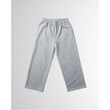 Брюки Sabe Classic Logo Sweatpants Heather Grey