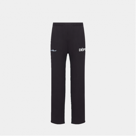 Штаны Gallery Dept 2K Fit Sweatpants Washed Black