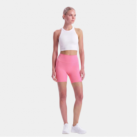 Велосипедки EXHALE Carum Est Quod Rarum Est Pink