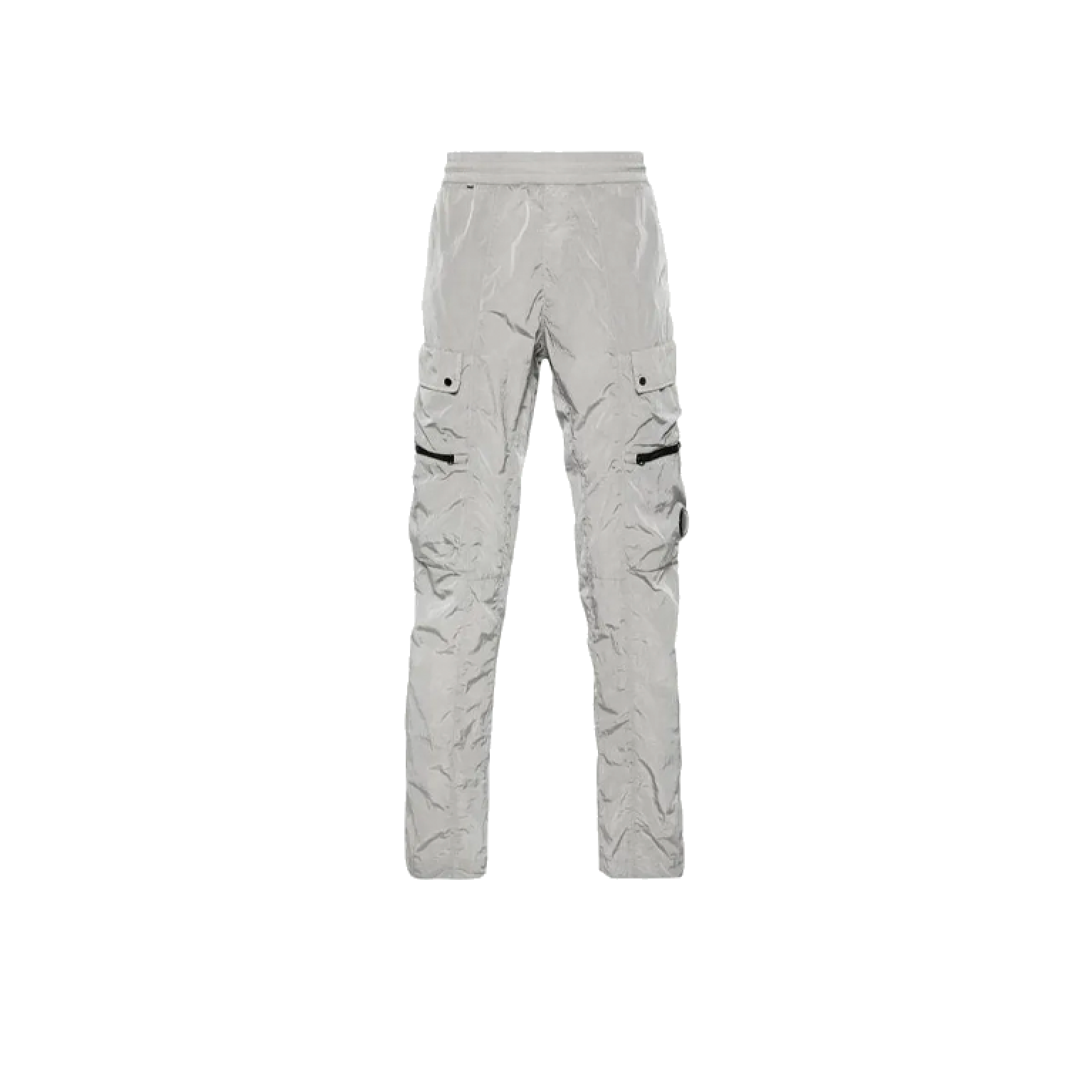 C.P.Company Chrome-R Regular Utility Cargo Pant Grey