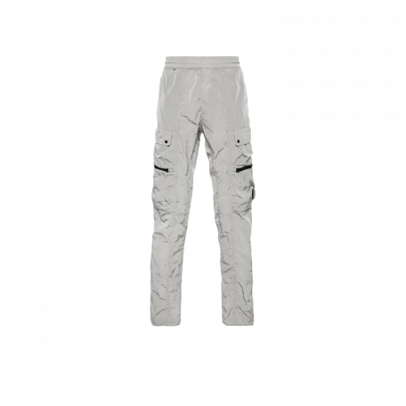 C.P.Company Chrome-R Regular Utility Cargo Pant Grey