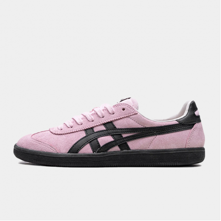 Кроссовки Onitsuka Tiger Tokuten Pink Black