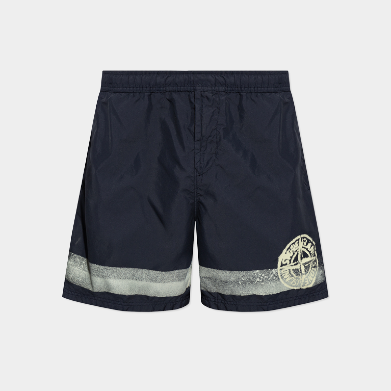 Шорты Stone Island Men's Swim Shorts Navy