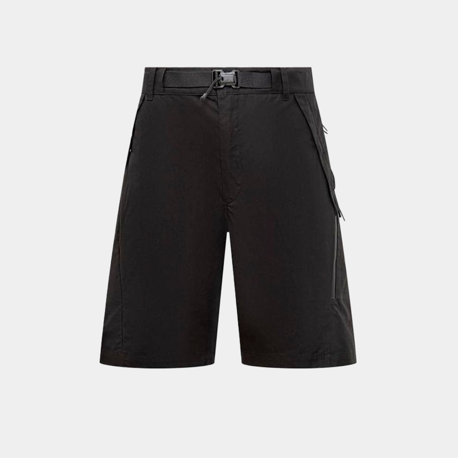 Шорты C.P.Company Metropolis Cargo Shorts Black