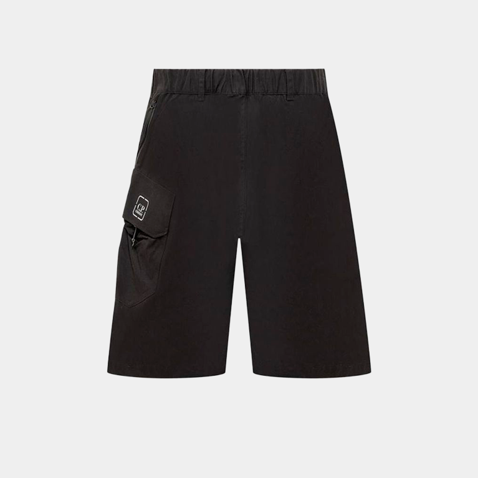 Шорты C.P.Company Metropolis Cargo Shorts Black