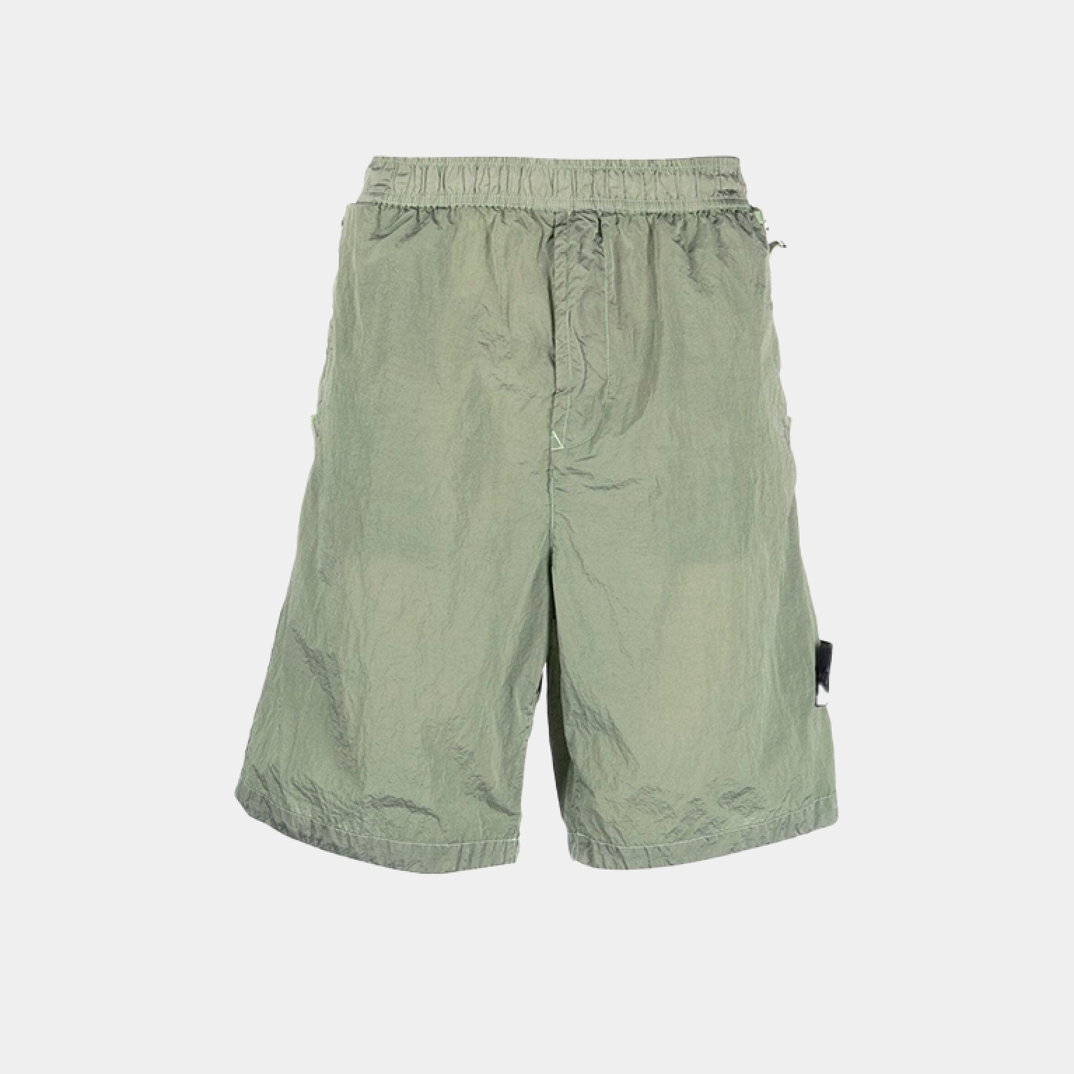 Шорты Stone Island Bermuda Comfort Shorts Khaki
