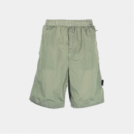 Шорты Stone Island Bermuda Comfort Shorts Khaki