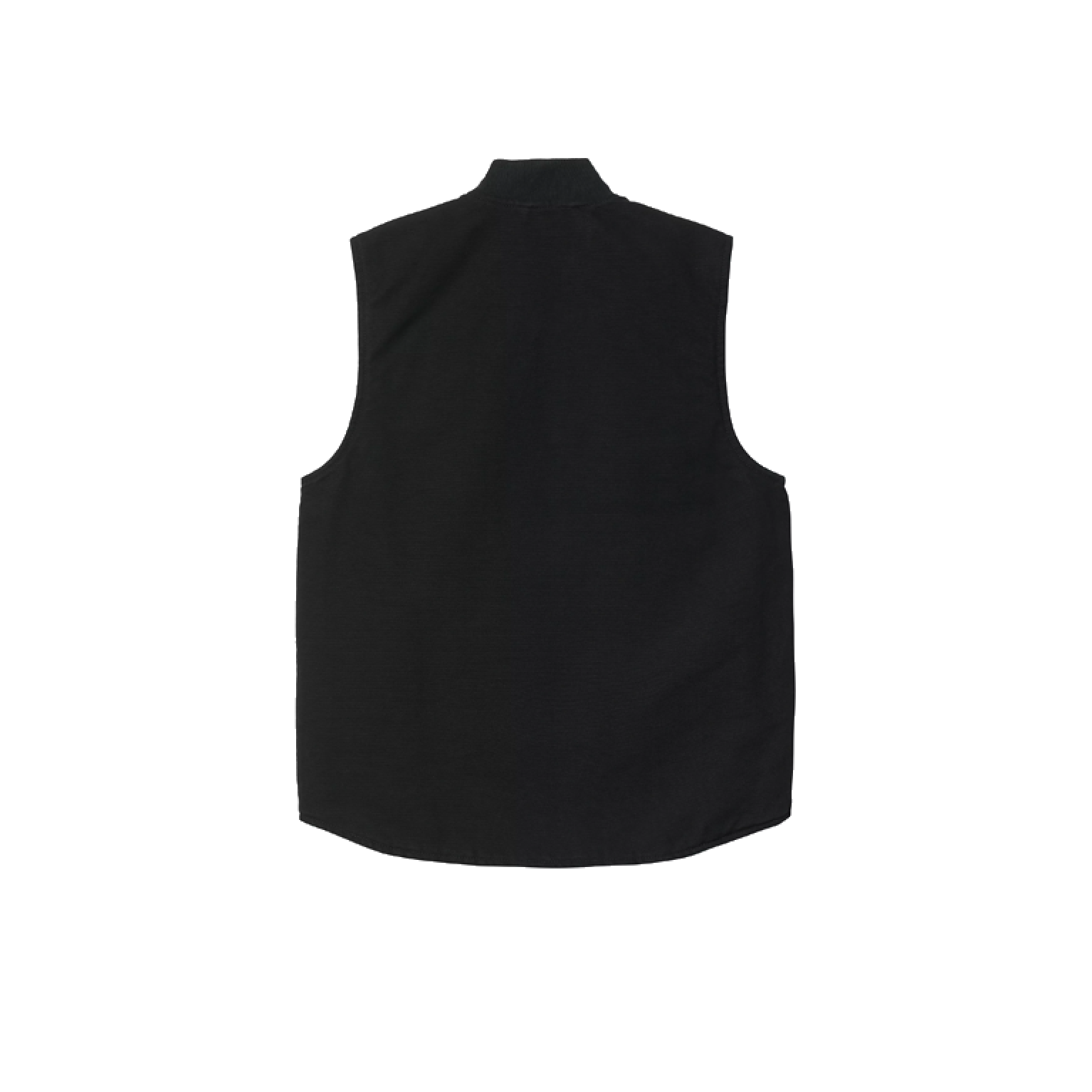Жилет Carhartt WIP Classic Vest Stone Washed Black