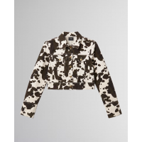 Куртка Sabe Women Jacket Cow