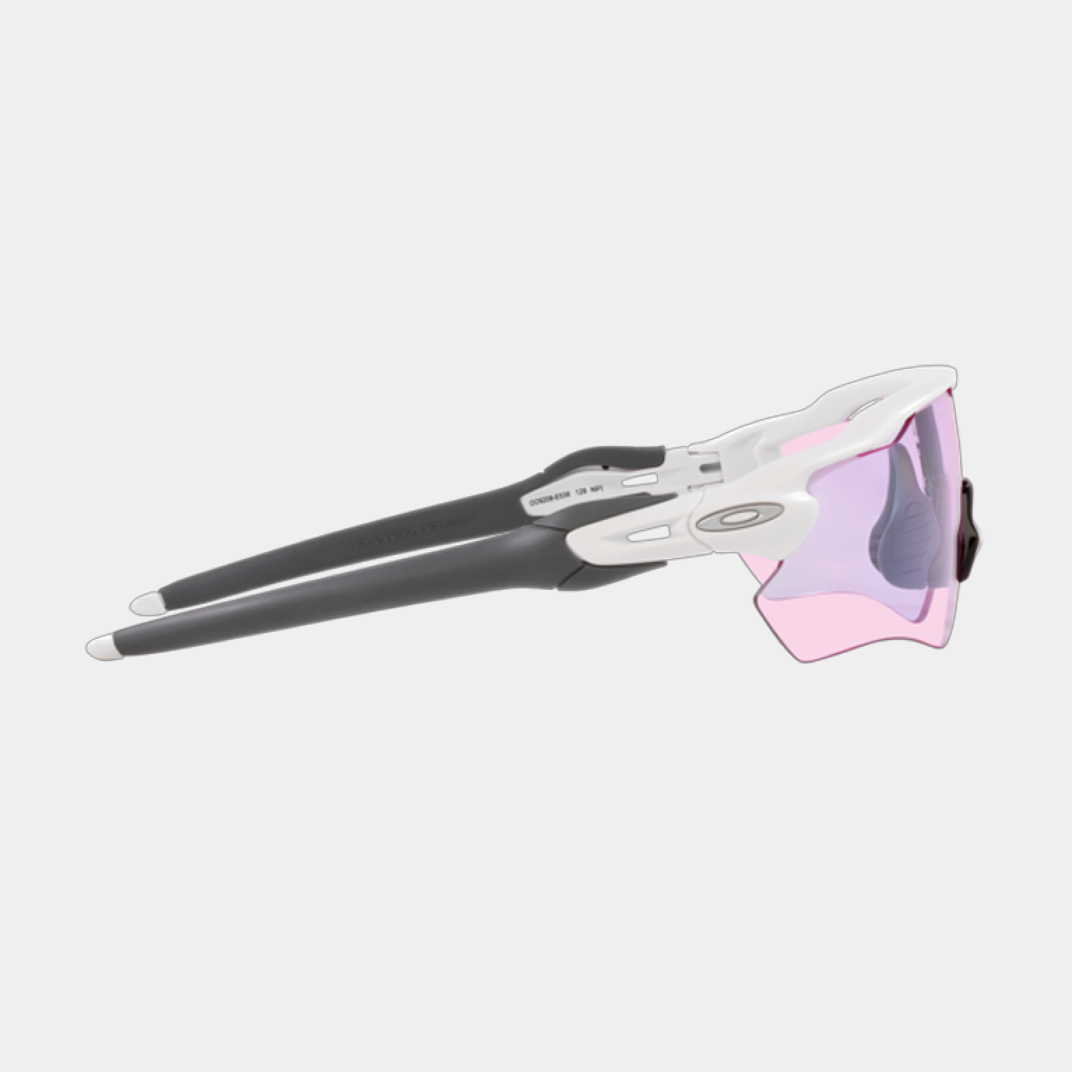 Очки Oakley Radar EV Path PRIZM Low Light