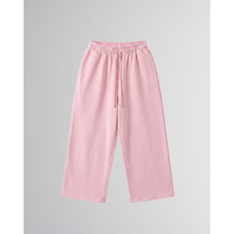 Штаны Sabe Logo Sweatpants Pink