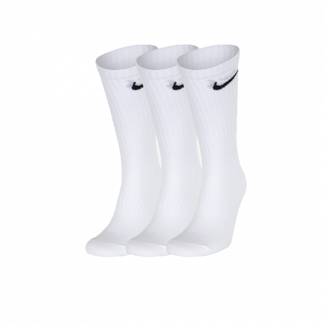Носки Nike Everyday Lightweight White