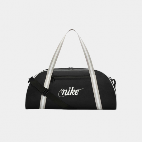 Сумка Nike Gym Club 24L Training Bag Black