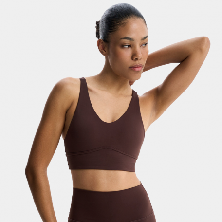 Топ EXHALE Bene Placito Brown