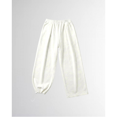 Брюки Sabe Women Sweatpants Milk