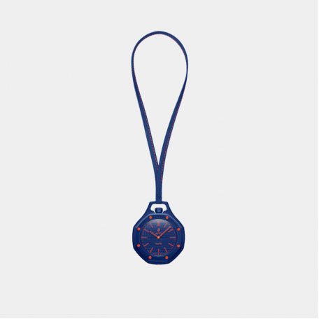 Часы Swatch x Audemars Piguet Bioceramic Royal Pop Orenji Hachi