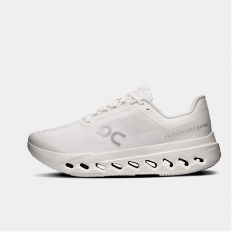 Кроссовки On Running Cloudsurfer Next White (W)
