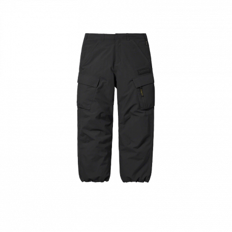 Штаны Supreme GORE-TEX Cargo Pant Black