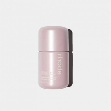 Молочко Rhode Highlight Milk Pearly Pink shade 01
