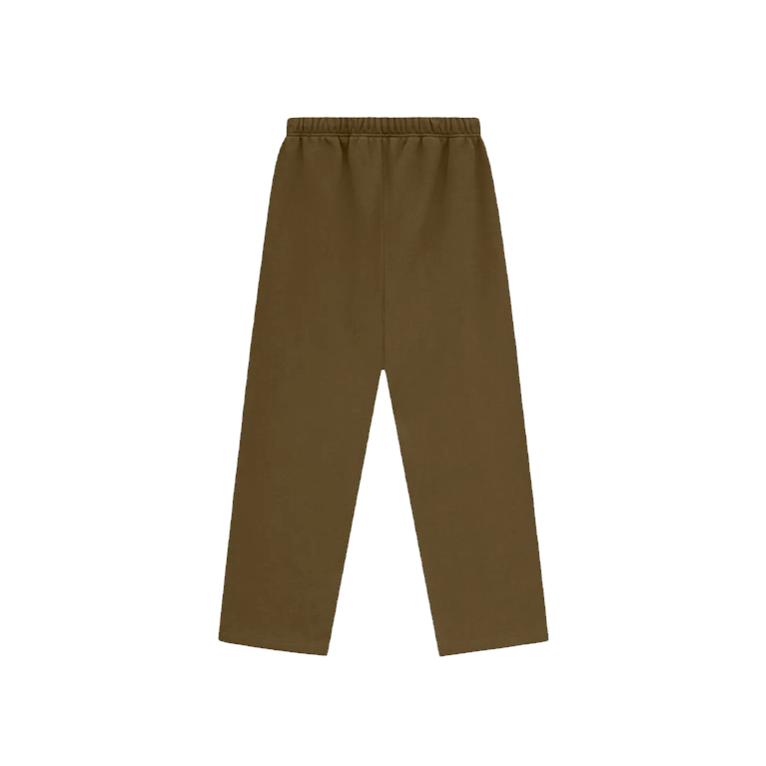 Штаны Fear Of God Essentials Fleece Relaxed Sweatpant Olive