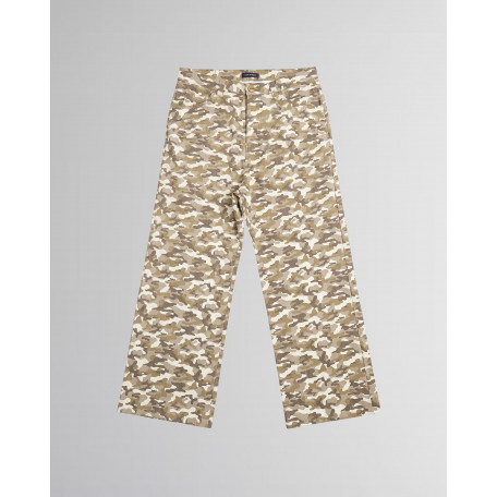 Брюки Sabe Pants Khaki
