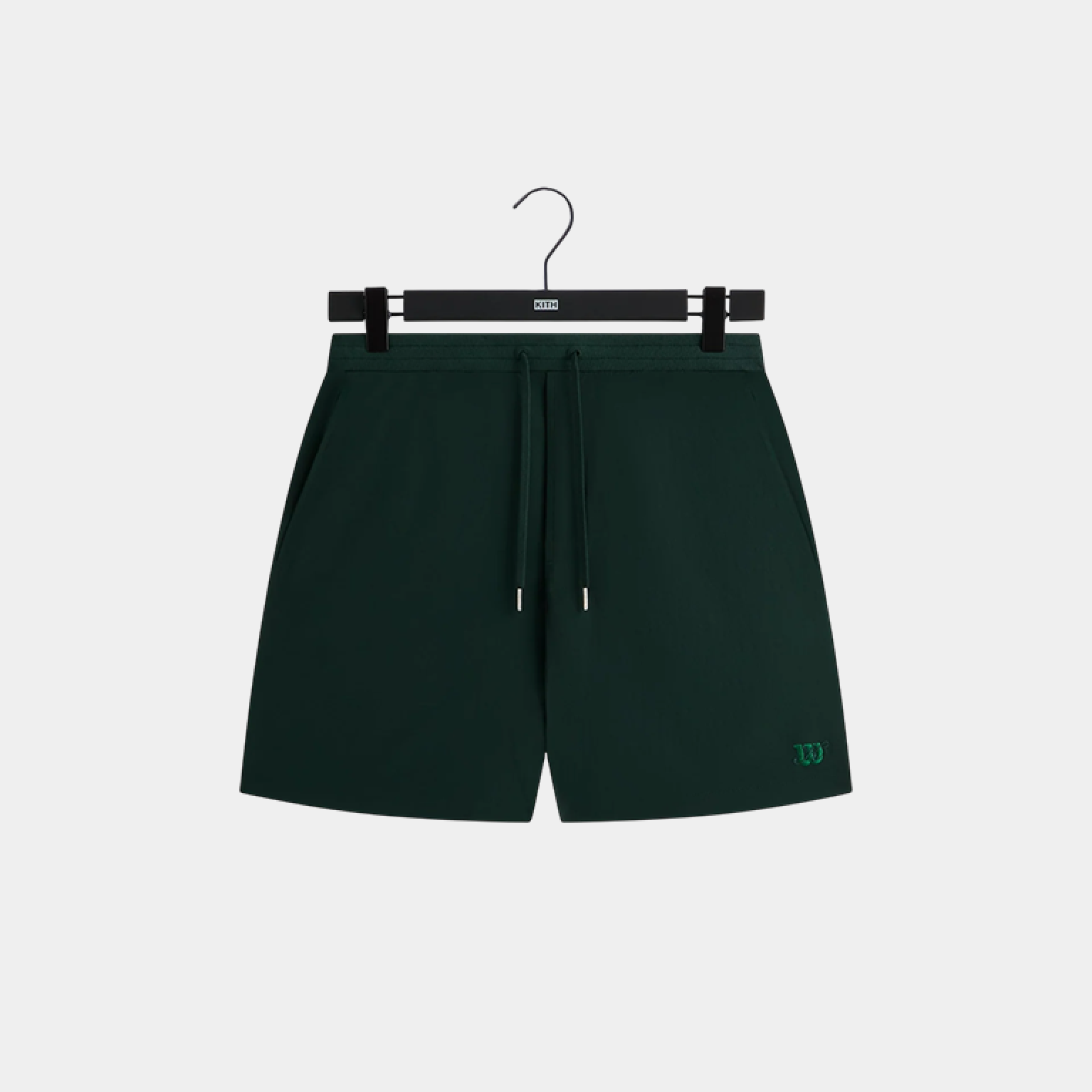 Шорты Kith for Wilson Track Short Stadium