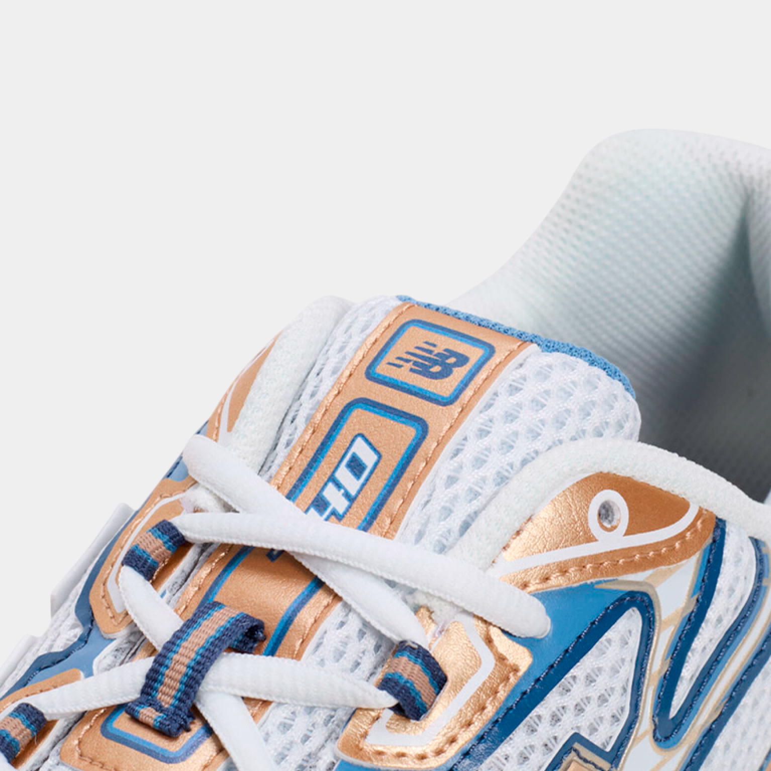 Кроссовки New Balance 740v2 Heron Blue Vintage Indigo